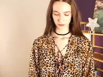 lornafletcher — GOAL COMPLETED: ahegao | Hello! I'm Ivy, Patterns: 33/55/77/111 #new #teen #18 #skinny #shy