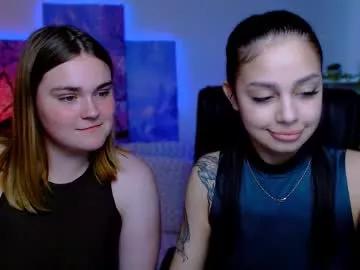 lorraine_carter on Chaturbate 