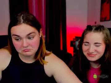 lorraine_carter on Chaturbate 