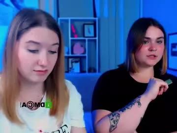 lorraine_carter on Chaturbate 