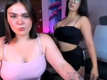 lorraine_carter on Chaturbate 