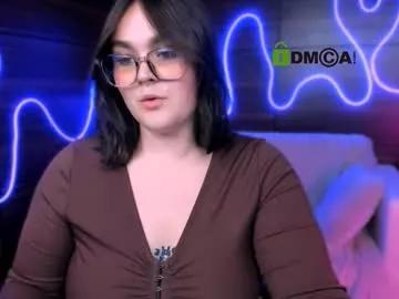 lorraine_carter on Chaturbate 