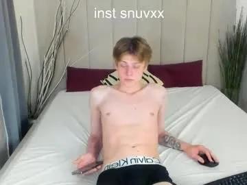 Appease your craving with the naked Chaturbate slut - Louie_evans louie_evans from Chaturbate