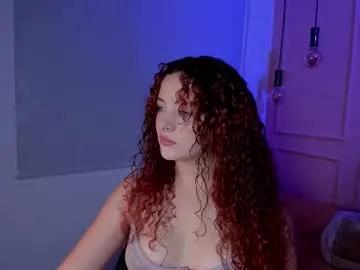 lovely_emma18 — Happy day! #puffynipples #squirt #latina #anal #redhead #lovense -- Current Goal: TOP OFF at 89 tokens -- Next Goal: GET NAKED