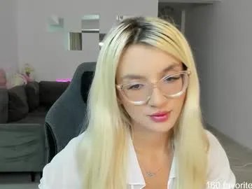 lovelybianca_ on Chaturbate