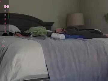 lovesarachristine from Chaturbate