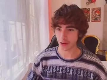 Chaturbate Lucas_xo lucas_xo from Chaturbate