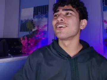 Cute Lucascarterr wants you to fuck his body now lucascarterr from Chaturbate
