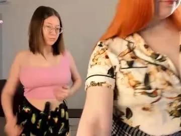 lucretiaburnaugh from Chaturbate