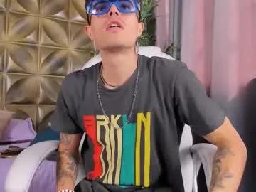 The surprising Luis_as - sweet webcam show performer ready to squirt luis_as from Chaturbate