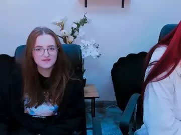 Freechat luna_berryy on Chaturbate