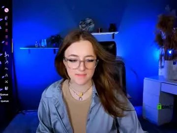 Freechat luna_berryy on Chaturbate
