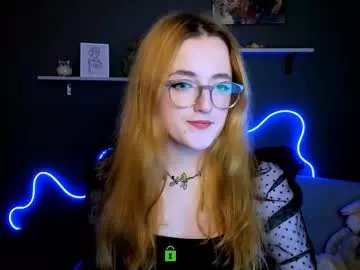 Freechat luna_berryy on Chaturbate