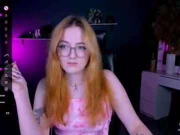 Freechat luna_berryy on Chaturbate
