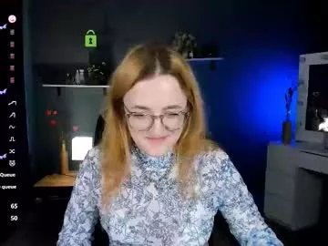 Freechat luna_berryy on Chaturbate