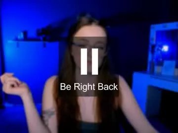 Freechat luna_berryy on Chaturbate