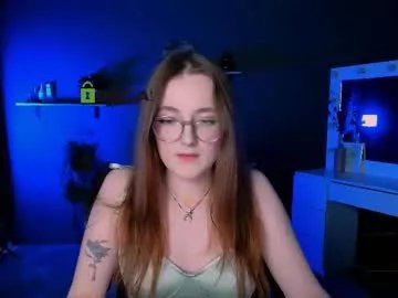 Freechat luna_berryy on Chaturbate