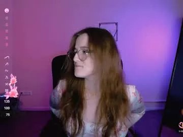 Freechat luna_berryy on Chaturbate