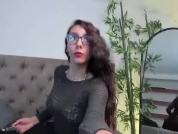 Freechat luna_willians on Chaturbate