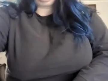 luscious_lynn1024 from Chaturbate