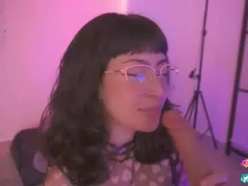luu____ on Chaturbate 