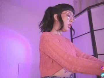 luu____ on Chaturbate 