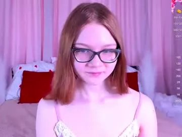 Freechat luv_tessa on Chaturbate