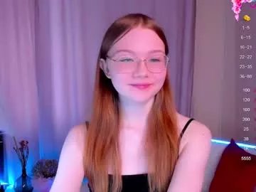 Freechat luv_tessa on Chaturbate