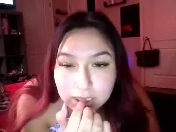 luvvespie from Chaturbate