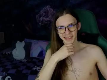 m1shq — hello Goal Is jerk off with 83 remaining to goal! #lovense #longhair #young #skinny #smallcock