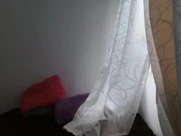 maaddy_thompson on Chaturbate 