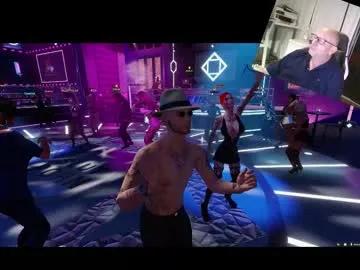 machinegun3dx from Chaturbate