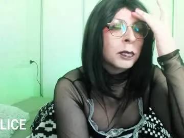 madalicexxx from Chaturbate