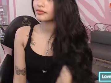 Chaturbate Maddie__cute maddie__cute from Chaturbate