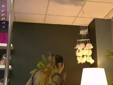 maddyheart on Chaturbate 