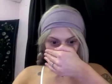 Chaturbate Madelinevalentine madelinevalentine from Chaturbate
