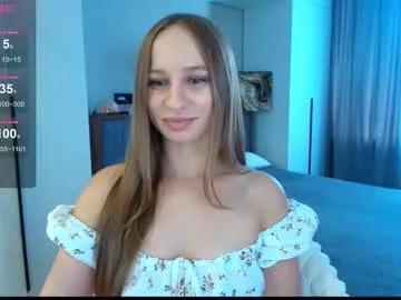 madlen_new — GOAL: Spaank me in doggy pos 10 times [333 tokens remaining] Welcome to my room! Domi is on. #nonude #femdom #joi #cei #sph