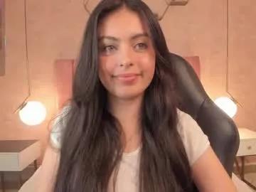 Group magic_fernanda on Chaturbate