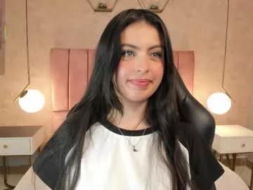 Group magic_fernanda on Chaturbate
