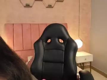 Group magic_fernanda on Chaturbate