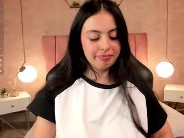 Group magic_fernanda on Chaturbate