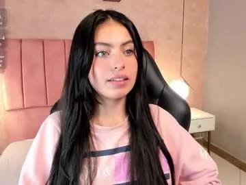 Group magic_fernanda on Chaturbate