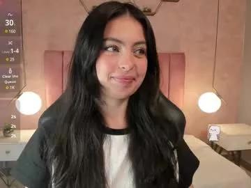 Group magic_fernanda on Chaturbate