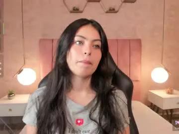 Group magic_fernanda on Chaturbate