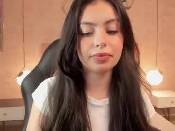 Group magic_fernanda on Chaturbate