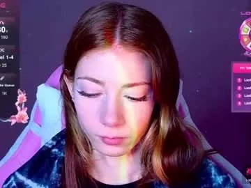 Freechat magicladyy on Chaturbate