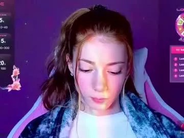 Freechat magicladyy on Chaturbate