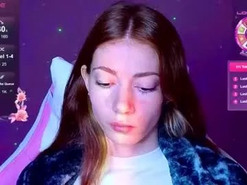 Freechat magicladyy on Chaturbate