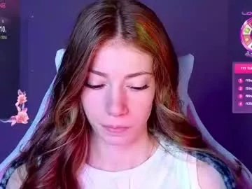 Freechat magicladyy on Chaturbate