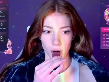 Freechat magicladyy on Chaturbate